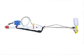 Battery Operated Sprayer